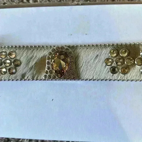 bb Simon belt Rare. - Picture 3 of 5